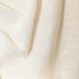 Cotton Voile in Plain White