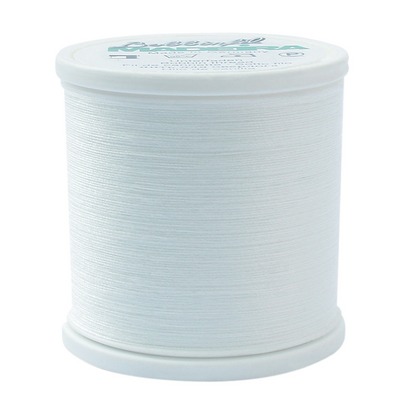 Thread (Bobbinfil no 70) by Madeira 500m White