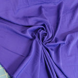 Dress Lining Super Soft in Purple