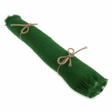 Hessian Roll Large 2m x 40cm Green