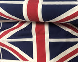 Panel Union Jack 9 flags per 1m piece (19)