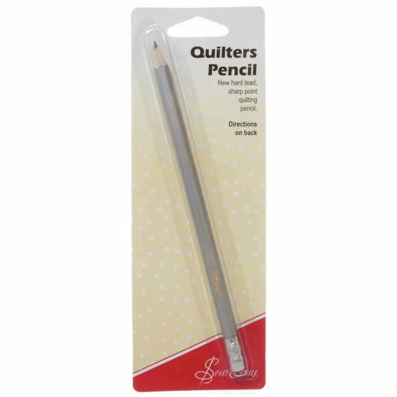 Quilter's Pencil by Sew Easy