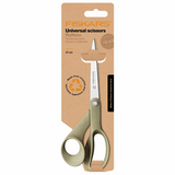 Scissors General Purpose 21cm Right Handed by Fiskars (Recycled)