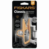 Fiskars Quick Clips Snips 12.5cm