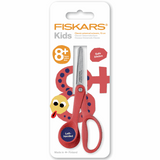 Scissors for Children 13cm Left Handed by Fiskars