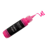 Fabric Paint in Neon Pink (20ml Water Based)