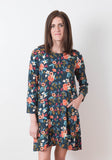 Grainline Studio Farrow Dress Pattern