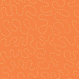 Dashwood Great British Quilter Collection in Orange