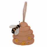 Felt Sewing Kit - Bee Hive
