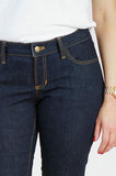 Closet Core Ginger Jeans Pattern