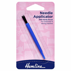 Needle Applicator and Brush by Hemline