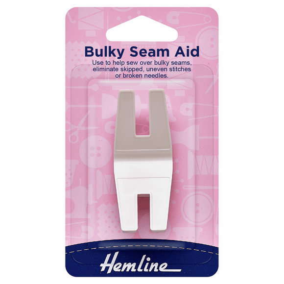 Bulky Seam Aid by Hemline