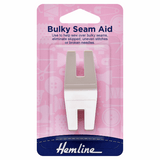 Bulky Seam Aid by Hemline