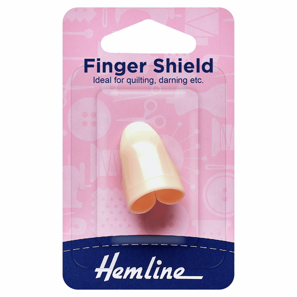 Thimble Finger Shield by Hemline