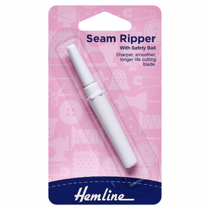 Seam Ripper (Unpicker) by Hemline