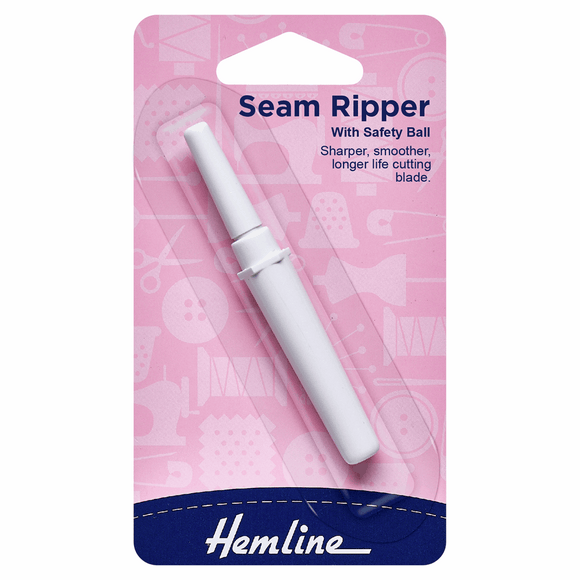 Seam Ripper (Unpicker) by Hemline