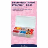 Embroidery Thread Organiser by Hemline Small