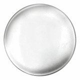 Buttons 15mm Self Covered Metal (6 sets)