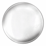 Buttons 19mm Self Covered Metal (6 sets)