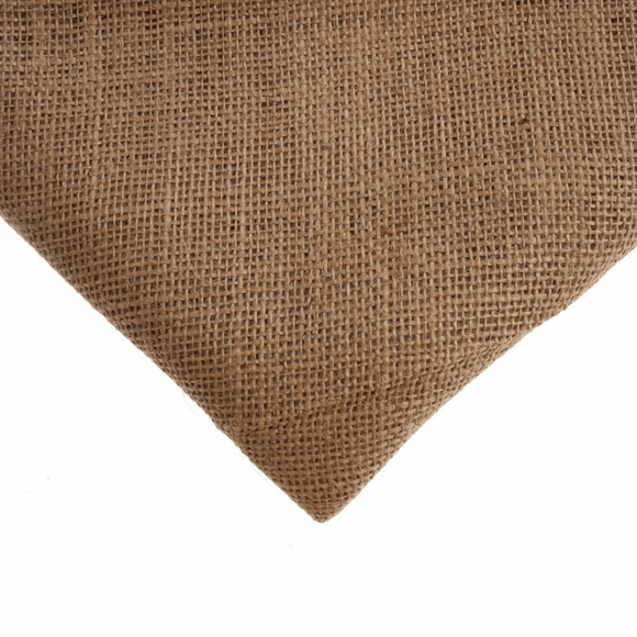 Hessian Standard 112cm wide