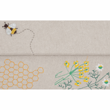 Sewing Basket - Bee Hive