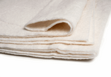 Wadding 100% Cotton 96"/244cm wide (Heirloom Natural Cotton by Hobbs)