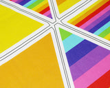 Panel Rainbow Bunting (8)