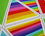 Panel Rainbow Bunting (8)