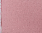 Jersey Pointoille in Pink