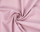 Canvas in Plain Light Pink (Cotton)