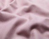 Canvas in Plain Light Pink (Cotton)