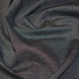 Chambray Yarn Dyed in Black