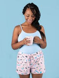 Learn to Sew (Pyjama Bottoms) 1 Day Class