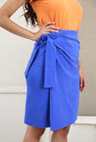 Liesl & Co Kensington Knit Skirt Pattern