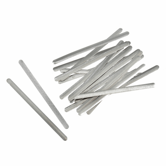 Nose Wires for Masks (pack of 10)