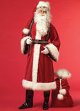 McCalls M5550 - Santa Costumes