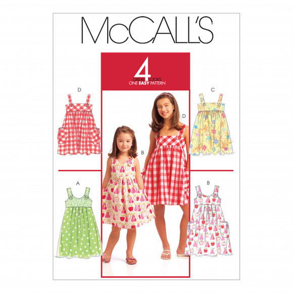 McCalls M5613