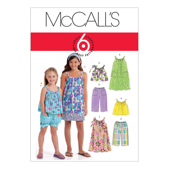 McCalls M5797