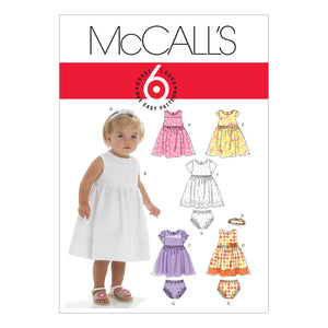 McCalls M6015