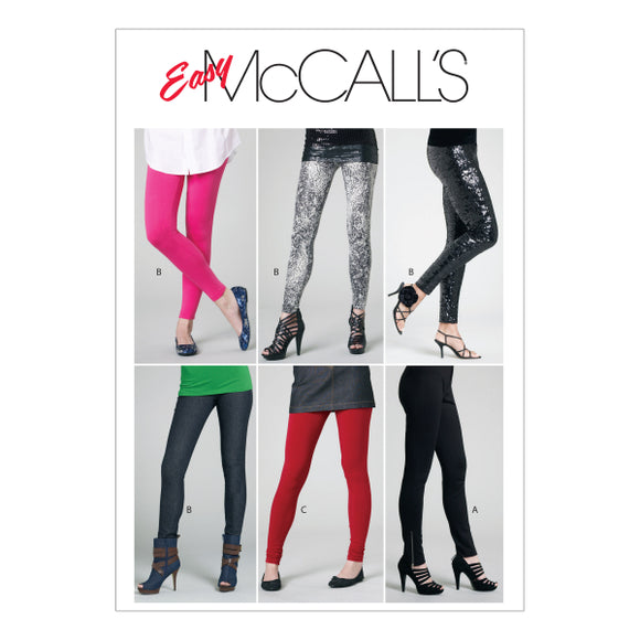 McCalls M6173
