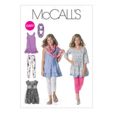 McCalls M6275