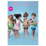 McCalls M6541