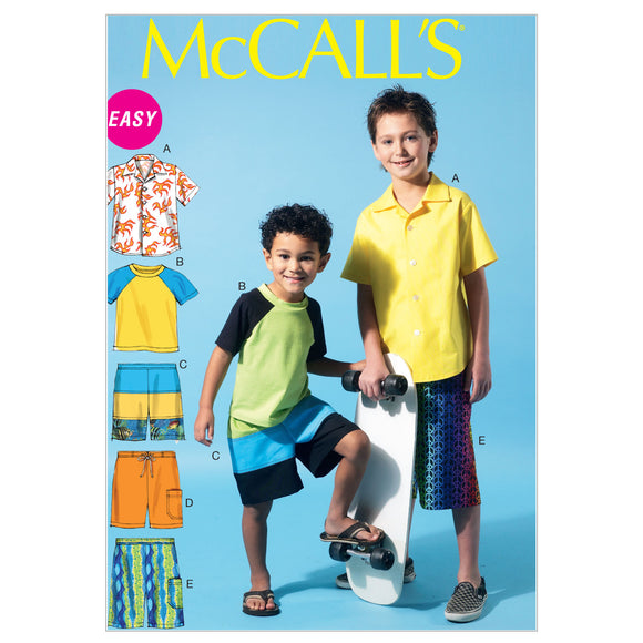McCalls M6548