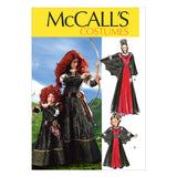 McCalls M6817