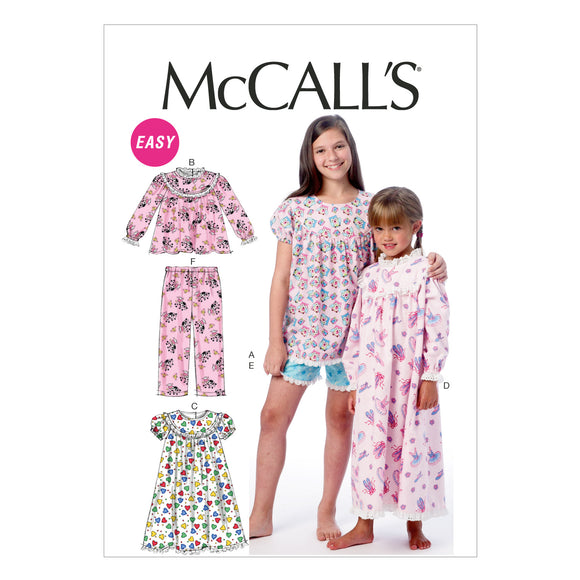 McCalls M6831
