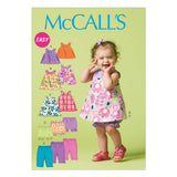 McCalls M6912