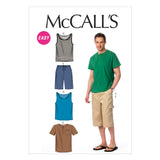 McCalls M6973