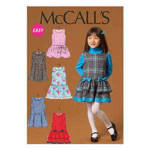 McCalls M7008