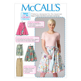 McCalls M7129