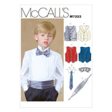 McCalls M7223